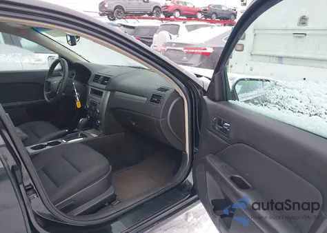 2012 Ford Fusion Se from USA, damaged, VIN 3FAHP0HAXCR373987